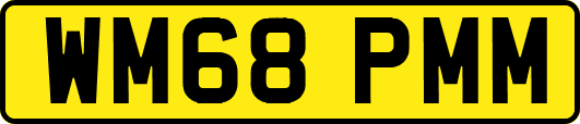 WM68PMM