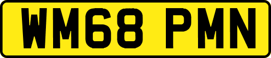 WM68PMN