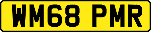 WM68PMR