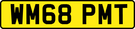 WM68PMT