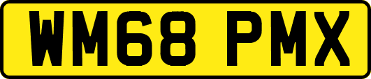 WM68PMX