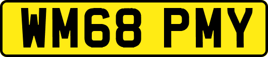 WM68PMY