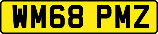 WM68PMZ
