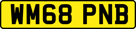 WM68PNB