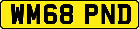 WM68PND
