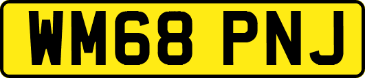 WM68PNJ