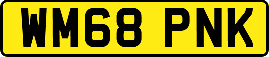WM68PNK