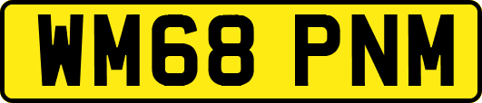 WM68PNM