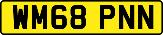 WM68PNN