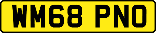 WM68PNO