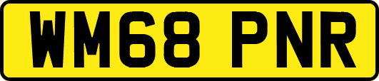 WM68PNR