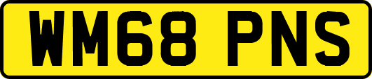 WM68PNS
