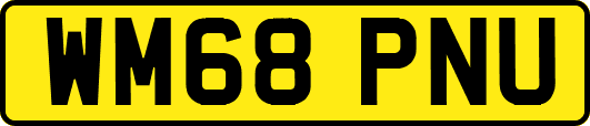 WM68PNU