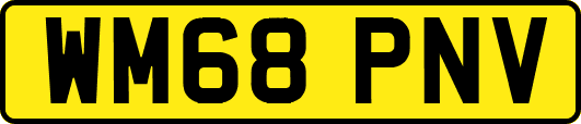 WM68PNV