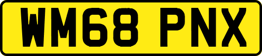WM68PNX