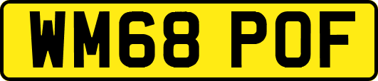 WM68POF