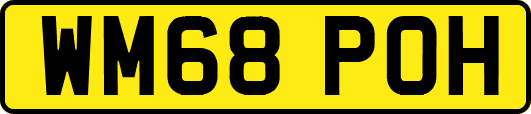 WM68POH