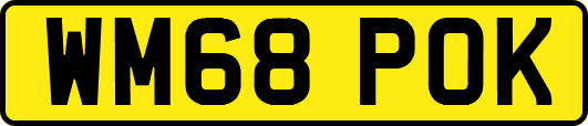 WM68POK