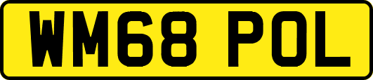 WM68POL