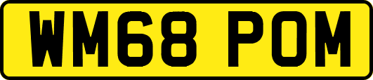 WM68POM