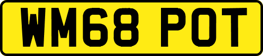 WM68POT