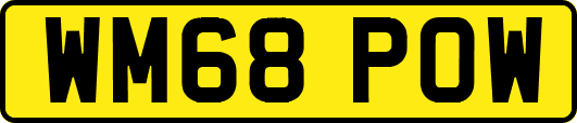 WM68POW