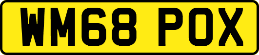 WM68POX