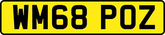 WM68POZ