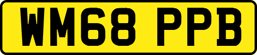 WM68PPB