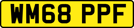 WM68PPF