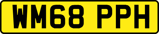 WM68PPH