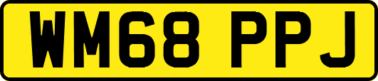 WM68PPJ