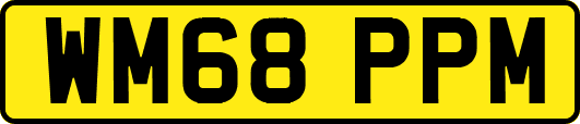 WM68PPM