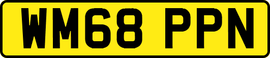WM68PPN