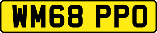 WM68PPO