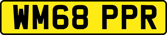 WM68PPR