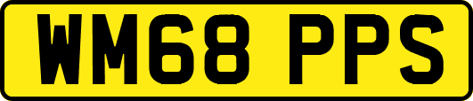 WM68PPS