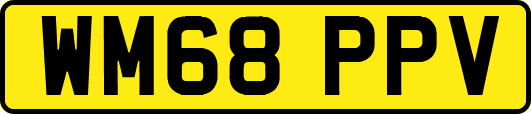 WM68PPV