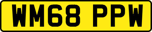 WM68PPW