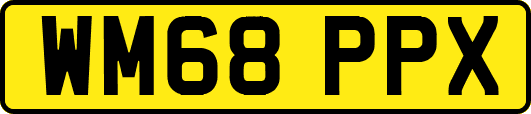 WM68PPX