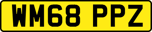 WM68PPZ