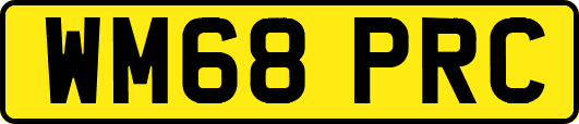 WM68PRC