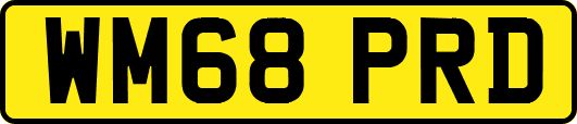 WM68PRD