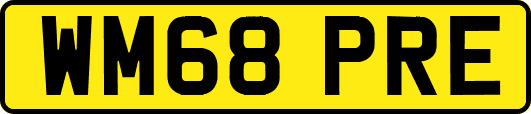 WM68PRE