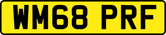 WM68PRF