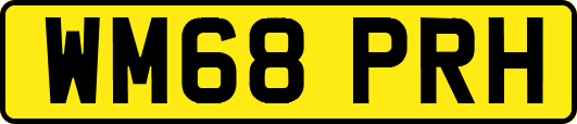 WM68PRH