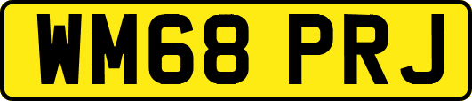 WM68PRJ