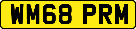 WM68PRM