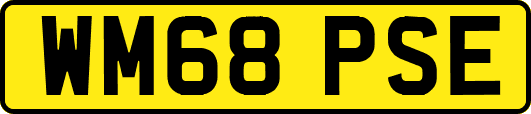 WM68PSE