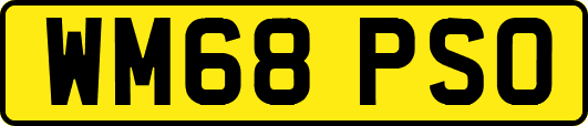 WM68PSO